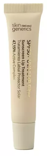 Filter Lip Treatment Sonnenschutz LSF 50+ UVA/UVB 7 ml