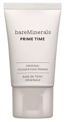Bare Minerals Hauptsendezeit