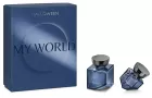 Mein Welt 2-teiliges Federm&auml;ppchen