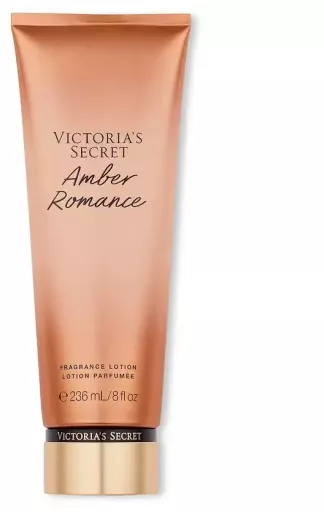 Amber Romance K&ouml;rperlotion 236 ml