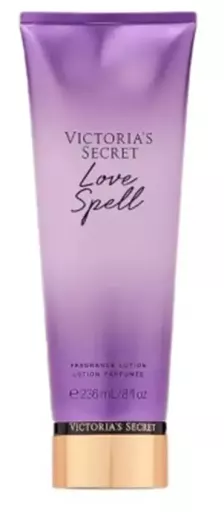 Love Spell K&ouml;rperlotion 236 ml
