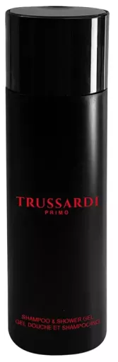 Primo Shampoo und Duschgel 200 ml