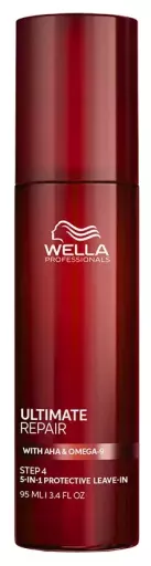 WELLA Professionals Ultimatives reparierendes und sch&uuml;tzendes Leave-in-Serum 95 ml